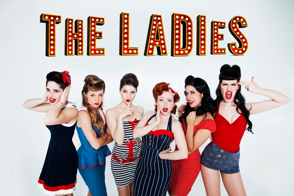 The Ladies